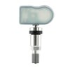 Autel MX-Sensor 433/315MHz 2-IN-1 TPS218 Metal Head 4