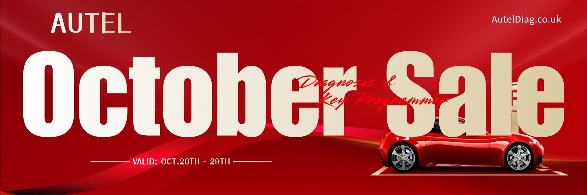 Autel Online Store