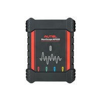 [New Arrivals] AUTEL MaxiScope MP608 4-Channel Automotive Oscilloscope for Advanced Vehicle Electrical Diagnostics