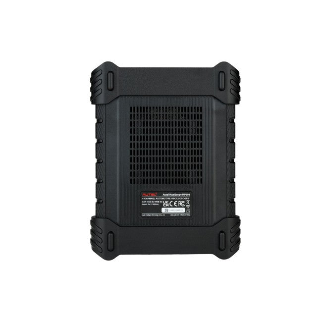 [New Arrivals] AUTEL MaxiScope MP608 4-Channel Automotive Oscilloscope for Advanced Vehicle Electrical Diagnostics