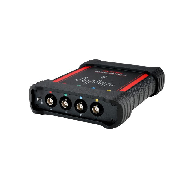 [New Arrivals] AUTEL MaxiScope MP608 4-Channel Automotive Oscilloscope for Advanced Vehicle Electrical Diagnostics