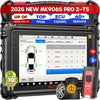 Autel MaxiCOM MK906S PRO II -TS Automotive Diagnostic Tool