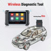 Autel MaxiCOM MK808Z-BT Car Diagnostic Scanner