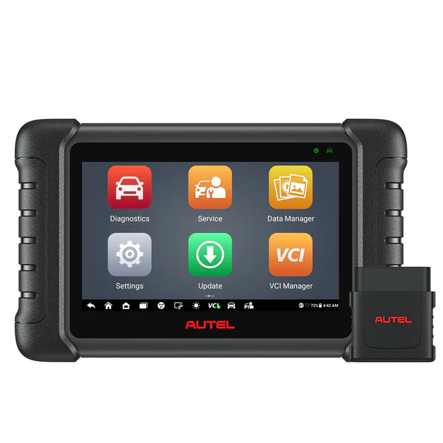 Autel MaxiDAS DS808S-BT Diagnostic Scanner