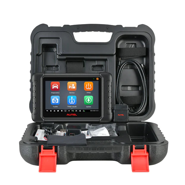 Autel MaxiDAS DS808S-TS TPMS Diagnostic Scanner