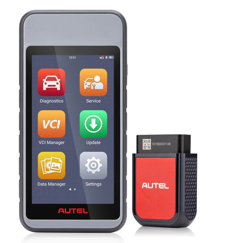 Autel MaxiDiag MD906PRO All System Diagnostic Tool 