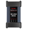 AUTEL MaxiFlash LVCI Used with AUTEL MS908S