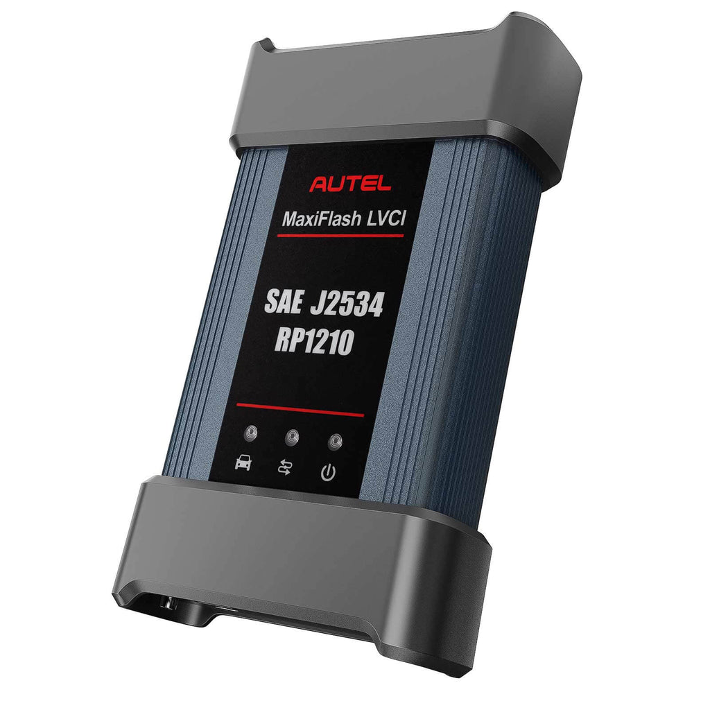 AUTEL MaxiFlash LVCI Used with AUTEL MS908S