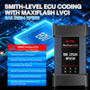 AUTEL MaxiFlash LVCI Used with AUTEL MS908S