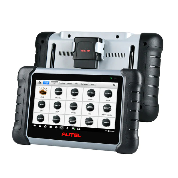 Autel MaxiPRO MP808BT Pro Kit Automotive Diagnostic Scanner