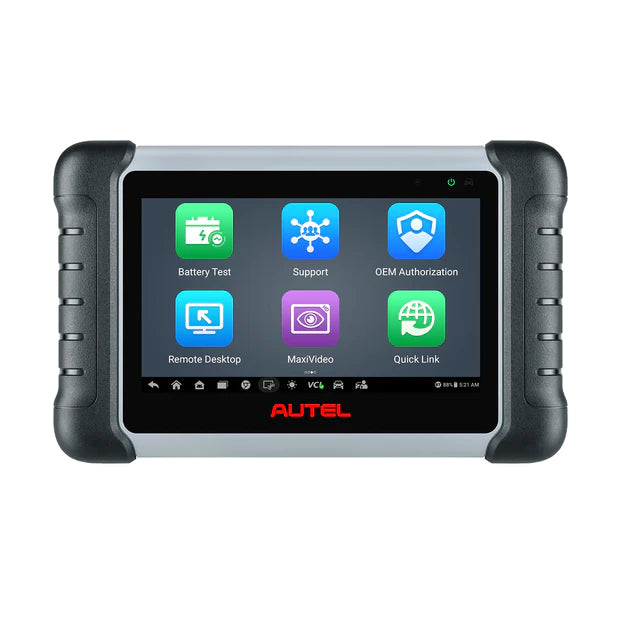 Autel MaxiPRO MP808BT Pro Kit Automotive Diagnostic Scanner