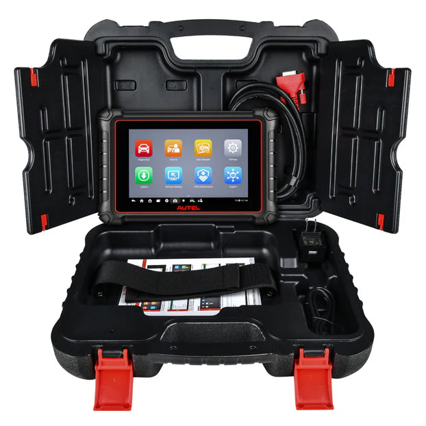 Autel MaxiPRO MP900 Advanced All System Car Diagnostic Scanner