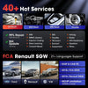 Autel MaxiPRO MP900 Advanced All System Car Diagnostic Scanner