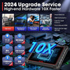 Autel MaxiPRO MP900 Advanced All System Car Diagnostic Scanner