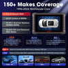 Autel MaxiPRO MP900 Advanced All System Car Diagnostic Scanner