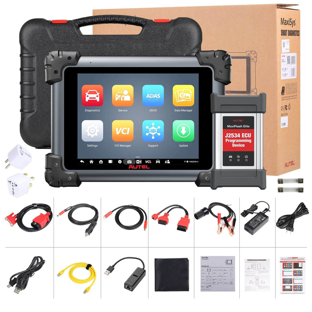 Autel Maxisys Pro MS908P/Autel Maxisys Elite One Year Update Service Autel Maxisys Pro MS908P/Autel Maxisys Elite One Year Update Service