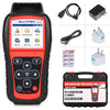 Autel MaxiTPMS TS508WF Duel Frequency 315mhz and 433mhz Support WiFi