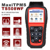 Autel MaxiTPMS TS508WF Duel Frequency 315mhz and 433mhz Support WiFi