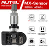 Autel Metal/Rubber MX-Sensor 1-Sensor 2 in 1 (315MHz+433MHz)