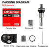 Autel Metal MX-Sensor 4PCS/lot