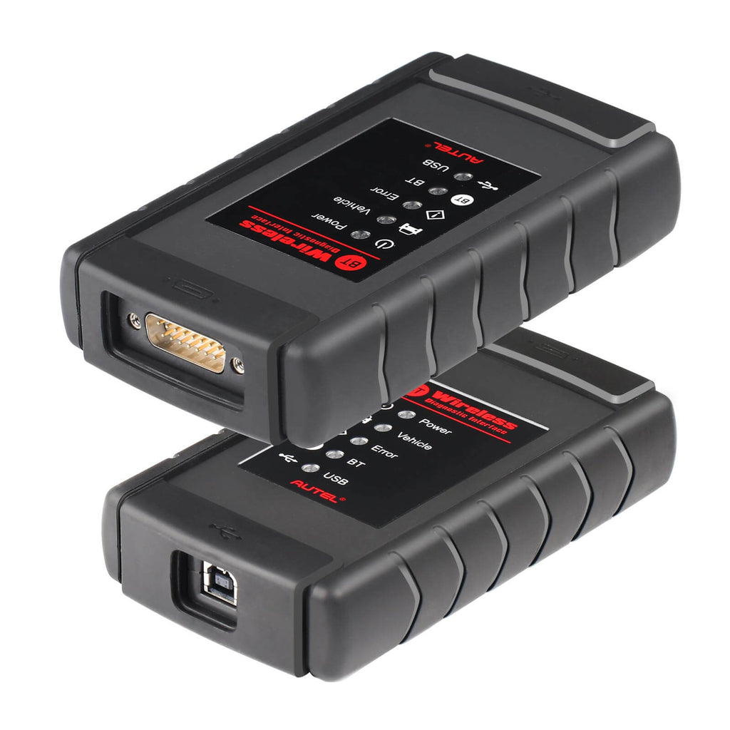 Autel VCI Bluetooth Adapter Wireless Diagnostic Interface