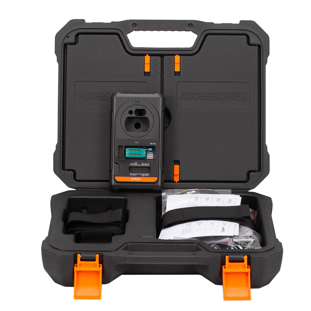 OTOFIX XP1 Pro Key Programmer