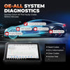 OTOFIX D1 Max2 Automotive Diagnostic Scan Tool 7