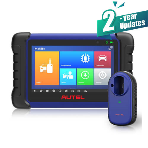 Autel MaxiIM IM508