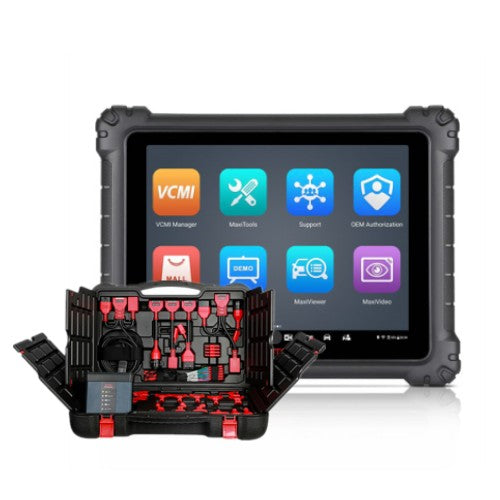 Autel MaxiSys Ultra plus EV KIit Bundle