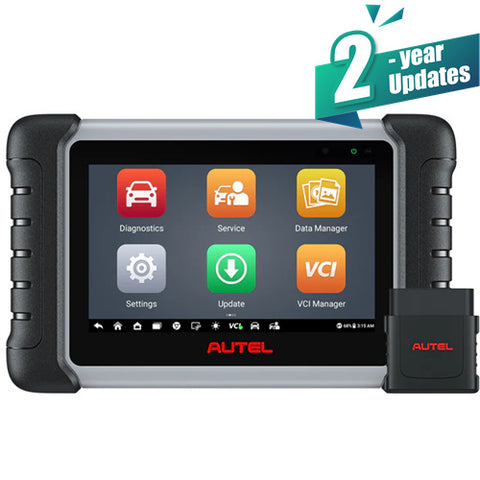 Autel Scanner MaxiPRO MP808BT Pro OBD2 Diagnostic Scan Tool