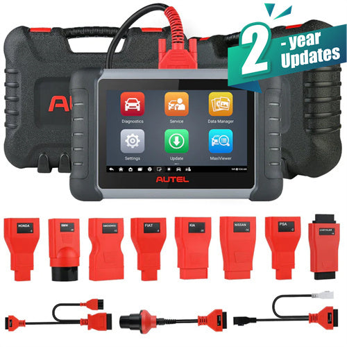 Autel MaxiPRO MP808S Kit Auto Diagnostic Tool