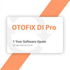 OTOFIX D1 Pro One Year Update Service