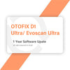 OTOFIX D1 Ultra/ Evscan Ultra One Year Update Service