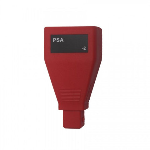 Autel Maxisys Elite/ MS906/ MS908/ MS908 Pro PSA-2 Adapter for Peugeot and Citroen - Autel Authorized Dealer