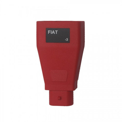 Autel Maxisys Elite/ MS906/ MS908/ MS908 Pro for Fiat-3 Adapter - Autel Authorized Dealer