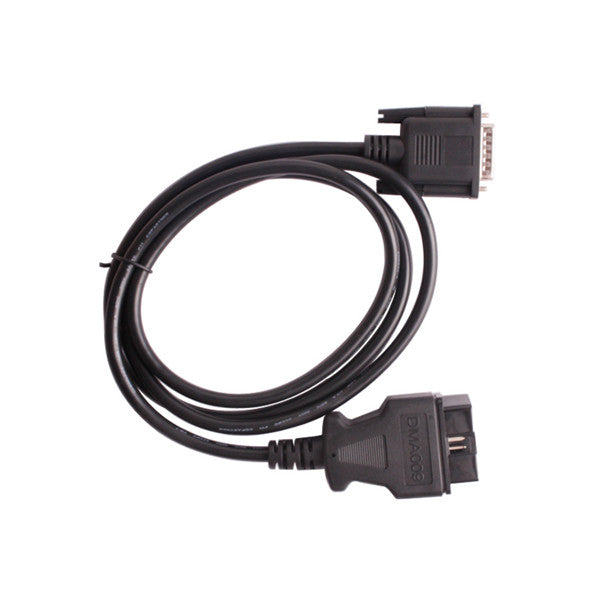 Autel AL419/AL519/AL439/AL539 Code Reader OBDII 16Pin Main Test Cable (Only Cable) - Autel Authorized Dealer