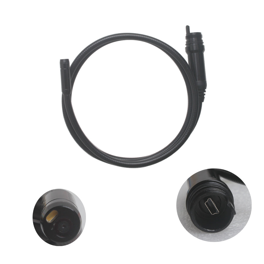 Autel MaxiVideo MV400/MV208 8.5mm Imager Head Replacement MVIHC8.5 USB - Autel Authorized Dealer
