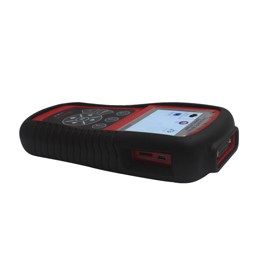 Autel MaxiService EBS301 Electronic Brake Service Tool - Autel Authorized Dealer