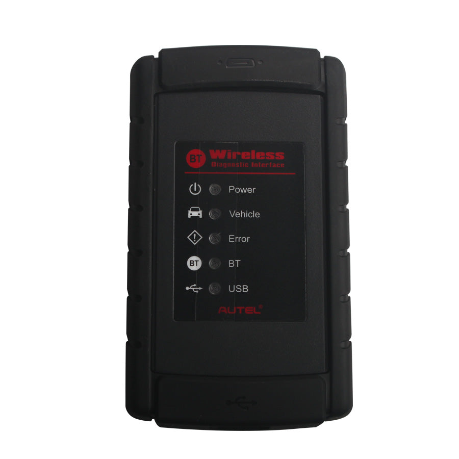 Autel VCI Diagnostic Wireless Interface support Bluetooth works with Maxisys Tool - Autel Authorized Dealer