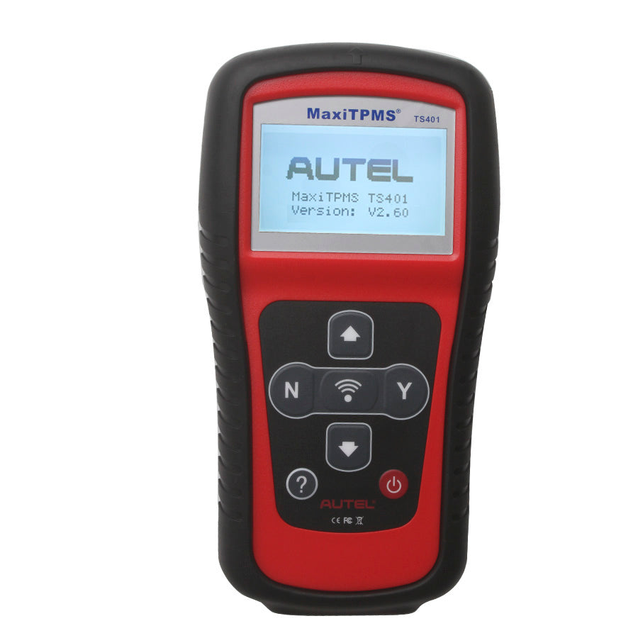 Autel MaxiTPMS TS401