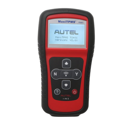 Autel MaxiTPMS TS401