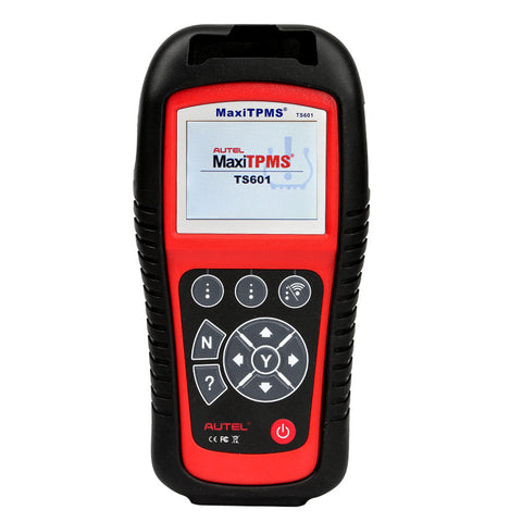 Autel MaxiTPMS TS501 TPMS Relearn Tool Activate Relearn All