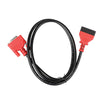Autel MaxiDiag Elite MD802 Main Test Cable Latest Edition (New Cable) - Autel Authorized Dealer