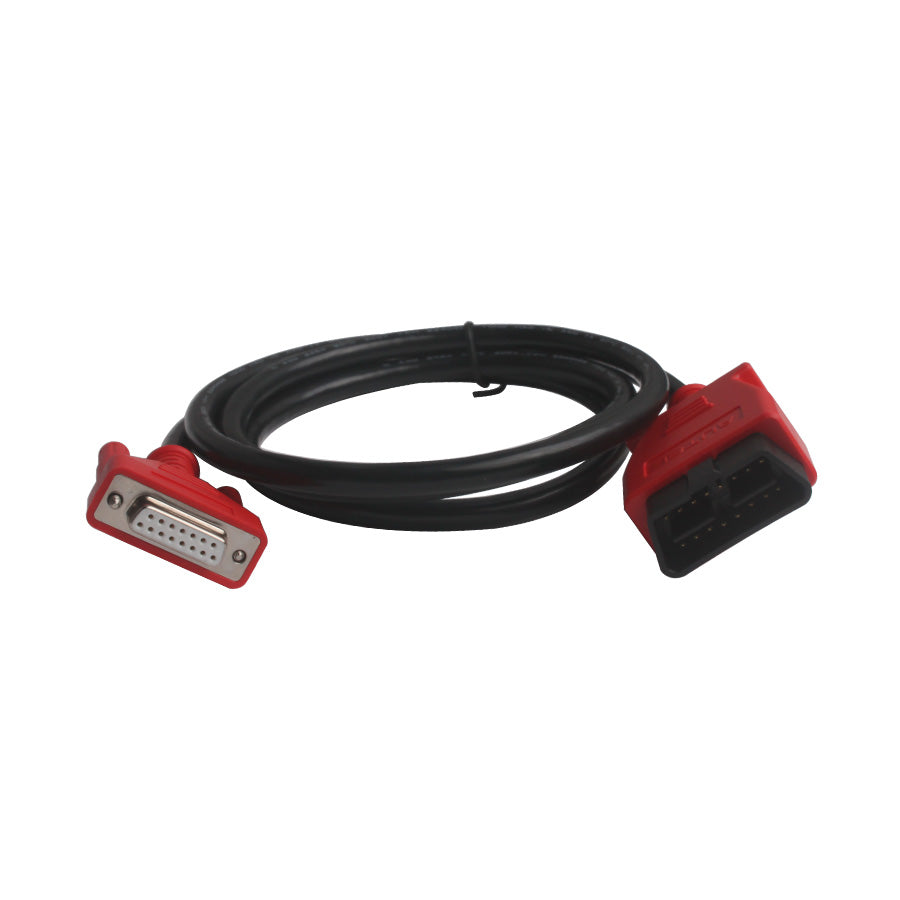 Autel MaxiSys MS908/Mini MS905/DS808 Main Test Cable - Autel Authorized Dealer