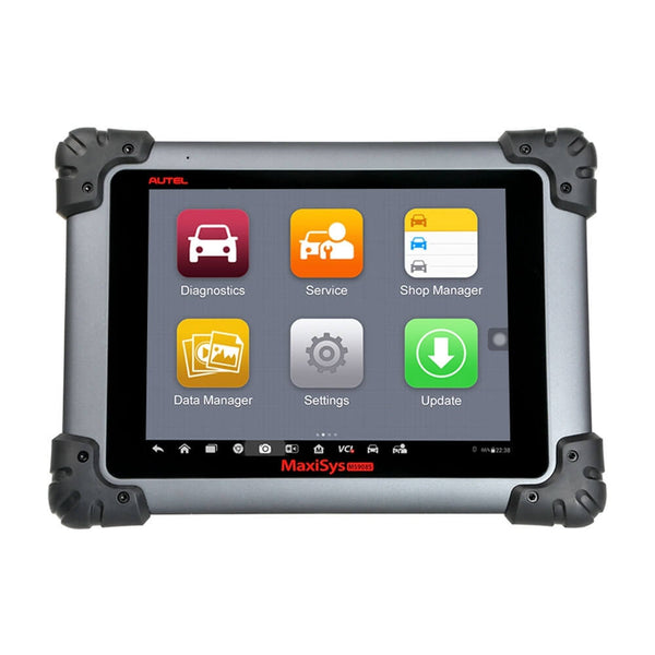 Autel MaxiSys MS908S Pro