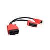 BMW F Series Ethernet Cable suits for Autel MaxiSys Elite/ MS908 PRO/ MS908S PRO/ MS919/ MS909/ MaxiSys Ultra - Autel Authorized Dealer