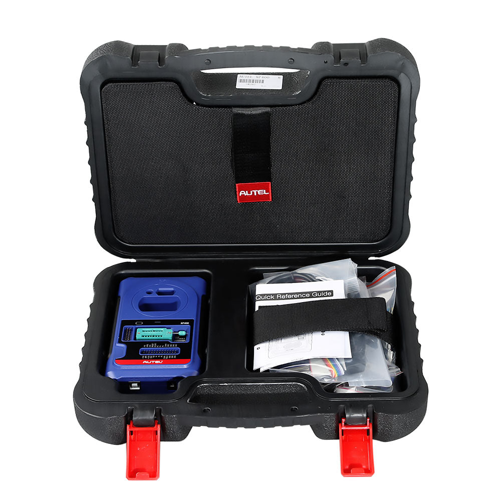 Autel XP400 Key and Chip Programmer