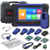 Autel MaxiIM IM508 plus XP400 and G-Box2