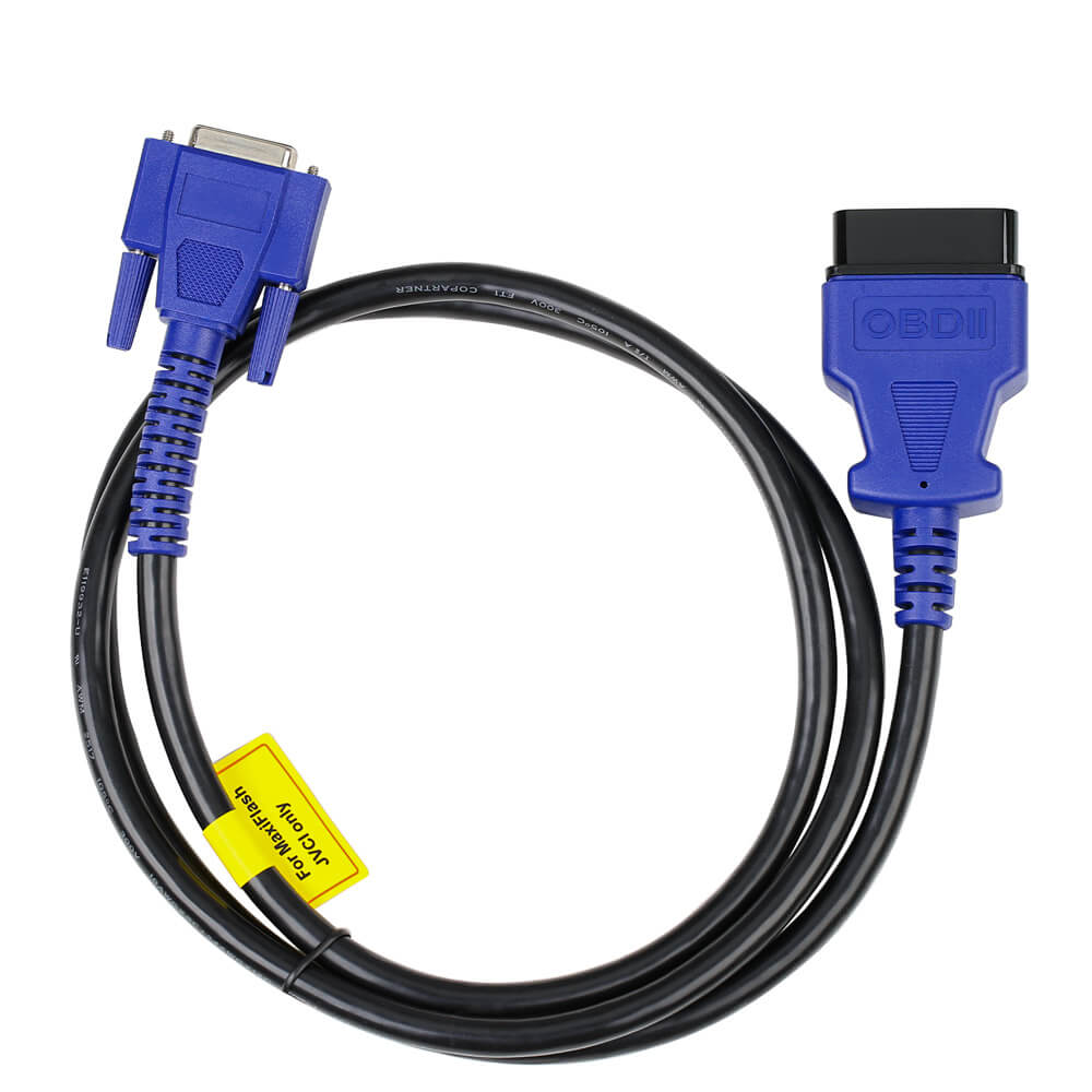 BMW F Series Ethernet Cable for Autel Maxisys MS908P Elite BMW F Series Ethernet Cable for Autel Maxisys MS908P Elite