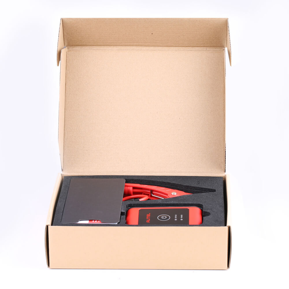 Autel MaxiBAS BT506 Battery Tester